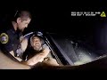 Man Refuses To Exit Vehicle, Doesn’t End Well