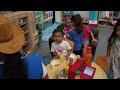 JBSA Child Development Centers - Newcomers