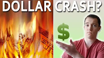 Why you should worry about a dollar crash in 2021 | How to protect your savings