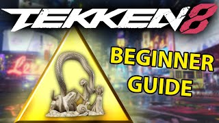 The Sansukumi - TEKKEN 8 For Dummies
An introductory guide to help new players to Tekken figure out where to start, the mentality to build, and the resources to improve.
Follow Majin Obama on Twitch and Twitter:
ᐅ https://www.twitch.tv/majinobama
ᐅ https://twitter.com/2dJazz
Editor ᐅ https://www.twitch.tv/exkazmer
#FGC #tekken #tekken8 #bandainamco #ps5 #tutorial #guide #fightinggames #beginner #tips The Sansukumi - TEKKEN 8 For Dummies