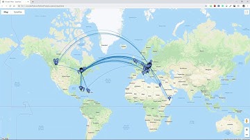 Photo2Location - Convert your Photos to Travel log of Visited Locations with Python