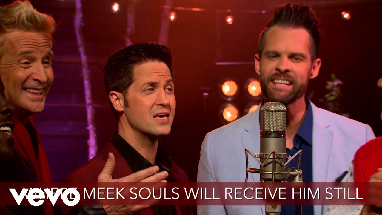 Gaither Vocal Band - O Little Town of Bethlehem (Lyric Video) Gaither Vocal Band - O Little Town of Bethlehem (Lyric Video)