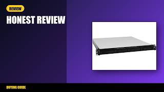 Synology NAS Rackstation (Diskless) (RS1619xs+), Honest Review 2026