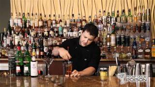 cocktail video