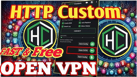 Setting Up OpenVPN Server on Android with HTTP Custom VPN App | Tutorial