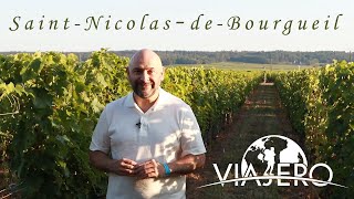 Visit Saint-Nicolas-de-Bourgueil