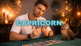 Download Lagu CAPRICORN 🤯NEVER IN MY 15 YEARS OF EXPERIENCE HAS SOMETHING LIKE THIS COME OUT!! #capricorn #tarot  MP3