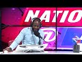 NATIONWIDE WEEKEND NEWS AT FIVE MAY 16, 2026
