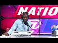 NATIONWIDE WEEKEND NEWS AT FIVE MAY 16, 2026