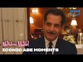 The Marvelous Mrs. Maisel | Best Scenes of Abe | Prime Video