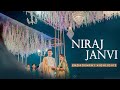 Niraj  janvi  engagement  cinematic highlights  p3 productions  dombivli  2023