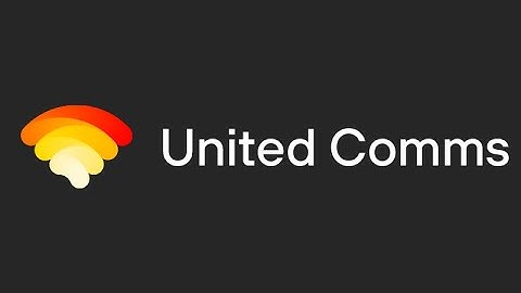 Activating your Webex account and setting up on iPhone - United Comms