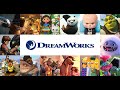Dreamworks Evolution 1998 2022 