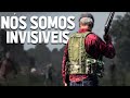 NÓS SOMOS INVISÍVEIS - DayZ