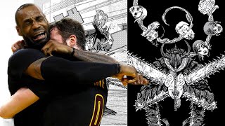 CHAINSAW MAN 172 IN A NUTSHELL..