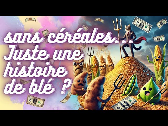 Les croquettes sans céréales pour chat, c'est bien ou pas ?