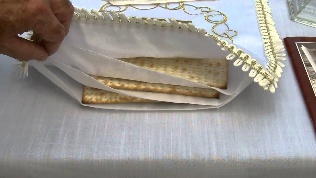 The passover explained a 30 minute video that pictures christ youtube