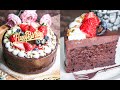 父の誕生日に作るガトーショコラ【レシピ】