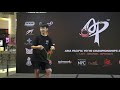 Park junsang kr  1a division finals  asia pacific yoyo championships 2019