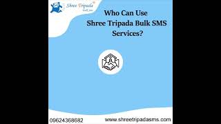 Bulk SMS Marketing For Business | Bulk SMS Services provider | Shree Tripada SMS screenshot 2