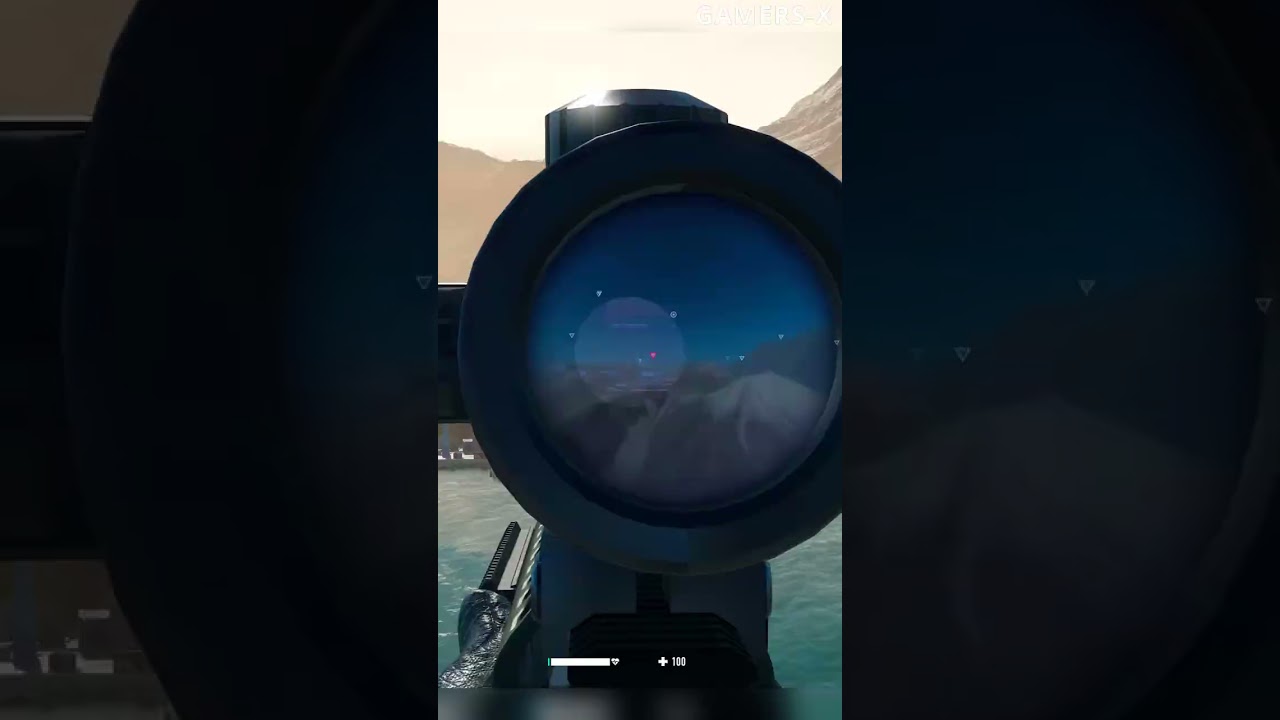 CRACK SHOTS