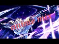 anime mix the phoenix especial año nuevo 2024