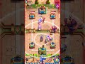 OVER TIME⌚ #clashroyale #1v1challenge #gaming #shorts #tending