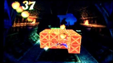 Crash Bandicoot 2 100% Walkthrough - Part 19