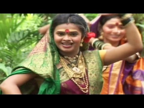 Renuka Bhaktanchi- Marathi Devotional Song