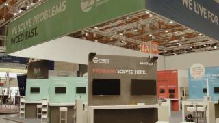 Cypress ready to welcome problem-seekers at Embedded World