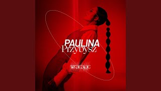 Video thumbnail of "Paulina Przybysz - Cosmo"