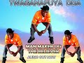 Twaganafuya dda by Man maker ug ( the believer) Ugandan music 2025 #alienskin #liamvoice #fikgaza