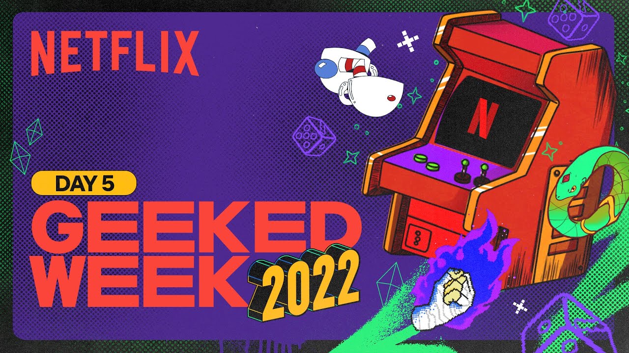 Official Netflix Trailer for “The Cuphead Show!” New Episodes Starting  August 19th [VIDEO] - Morty's TV