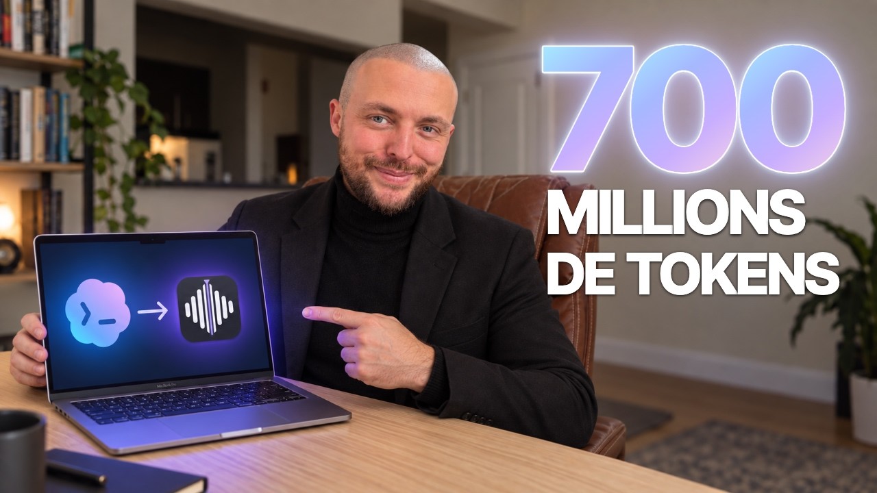 GPT 6 Astra a crée en 19 heures ce que je pensais impossible