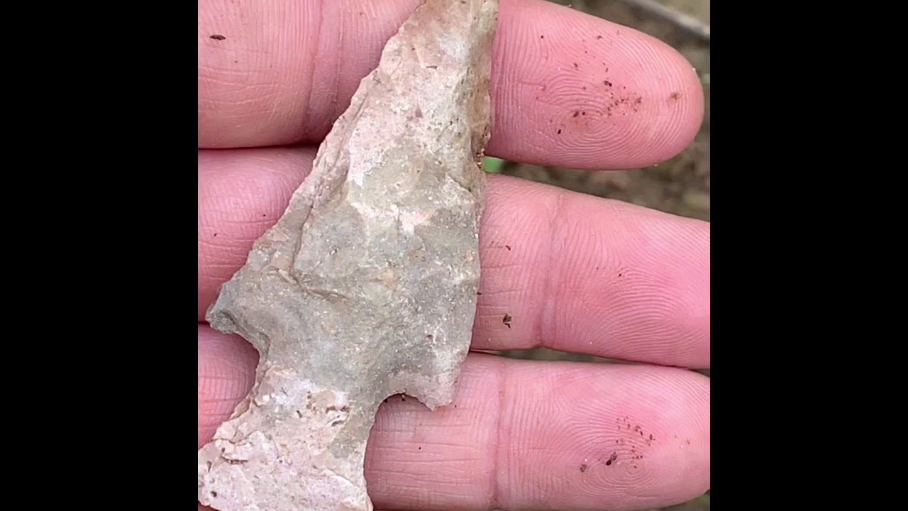 June 29th Arrowhead Hunt YouTube