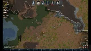 Rimworld A15c Neko 16 Firestarter