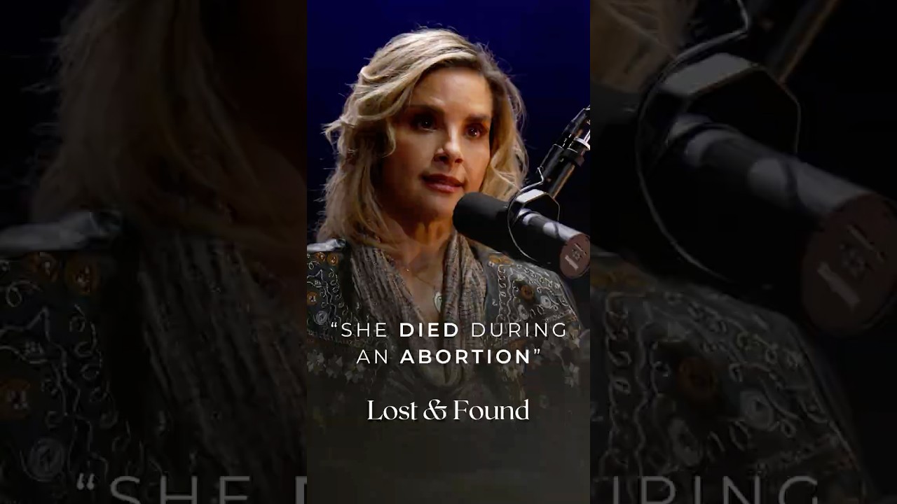 She Died During An Abortion