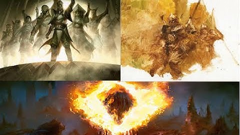 Rally Ascension 3.0-MTGO Deck Tech (BFZ Standard)