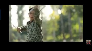 Tam Đoạn Lưỡng Tiết Côn | Dương Cường - Võ Thuật