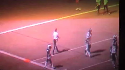 Willie Miles lll Select Highlight Reel