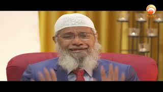 is freelancing job halal or haram  Dr Zakir Naik #hudatv screenshot 3