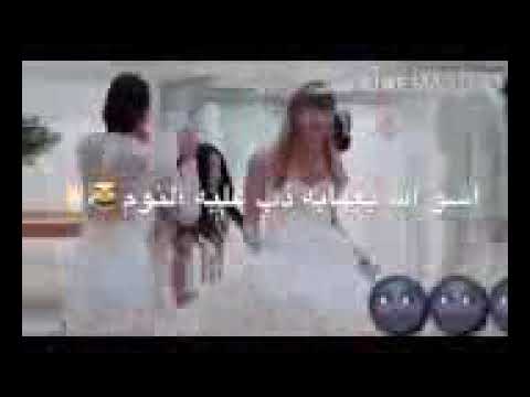 اهداء اكول شخص طلع من حياتي