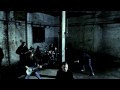 TesseracT - Deception, Concealing Fate Part 2 OFFICIAL VIDEO