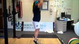 AGSP Athlete Promotional Video
