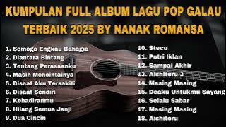 Download lagu Kumpulan Lagu Enak Didengarkan | semoga engkau bahagia