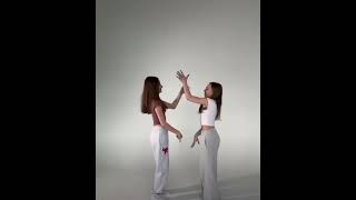 Betsy And Varya  betsy  dance russia exbestfriend 