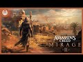 Assassins creed mirage ii