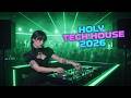 Tech House 2026 🔥 Inspired by John Summit, Dom Dolla & Chris Lake | Club Energy Mix