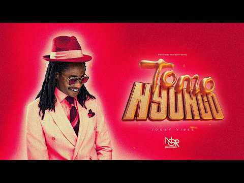 Tocky Vibes - Ndipe Manyawi (Official Audio)[Tomonyongo Album]