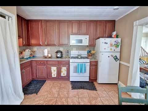 145 Westbury Park Road, Watertown, CT home video tour